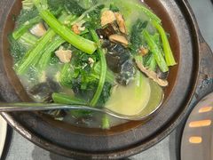 -潮澎派·潮汕菜大排档(南较西路店)