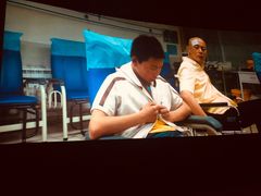 -幸福蓝海国际影城(苏州凤凰店)