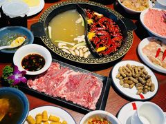 -黄家码头老火锅(解放碑旗舰店)