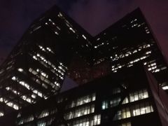 -中央广播电视总台(光华路办公区)