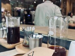 -Au Cafe&Roastery(华侨城店)