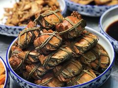 -泰康食品(南京东路店)