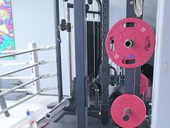 -CBCx巨鹿搏击 CHAMPIONROAD FIGHT CLUB(香蜜湖店)