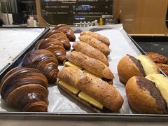 -OUR Bakery(SKP-S店)