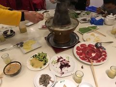 -福寿斋·老北京铜锅涮肉·烤鸭(顺义总店)