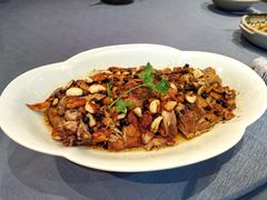 -小天厨民间菜馆(深圳街店)