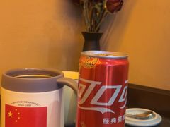 -海底捞火锅(公益西桥店)