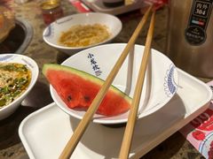 -小龙坎火锅(东汇城店)