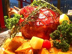 -宁波逸东豪生大酒店·豪生咖啡厅