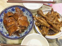 -慧娟面馆·餐厅(望江路店)