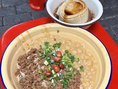-阿福板凳面(观音桥店)