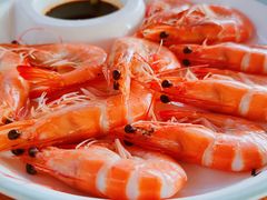 -坛南湾农家乐·海鲜楼·大排档(平潭坛南湾店)