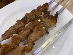 -维吾尔餐厅(宜山路店)