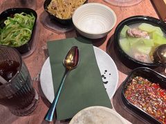 -浩海火燒雲傣家菜(芮欧百货店)