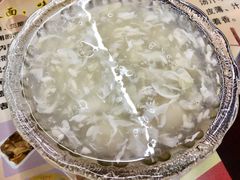 酒酿圆子-毛华美食(清扬路店)