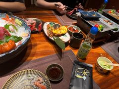 -一本料理(西溪天街店)