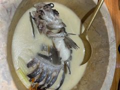 -云海肴云南菜·蒸汽石锅鱼(北京良乡华冠店)