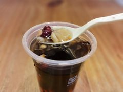 烧仙草-八婆婆烧仙草(曾厝垵店)