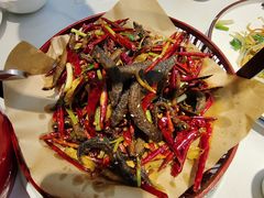 -楚鱼王·河鲜·湖北菜(华农店)