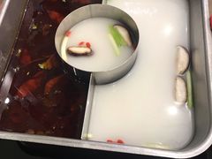 -新辣道鱼火锅(世纪金源购物中心店)