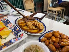 -發起人·肉骨茶(万象汇店)