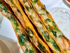 韭菜-飶香居(省博物馆店)