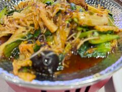 -喜家德虾仁水饺(麒麟社店)