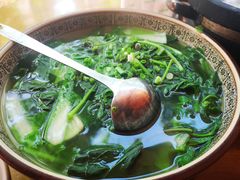 -范记豆花庄(东门好吃街店)