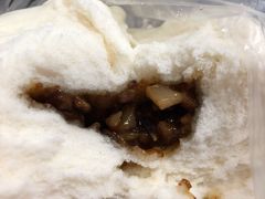 招牌叉烧包-潘氏包原味.广式点心(西城步行街店)