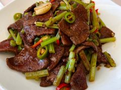 -马凯餐厅(长椿街店)