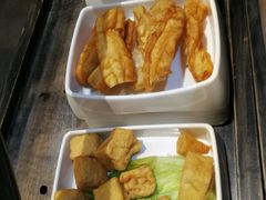 -井格·重庆火锅(王府井店)