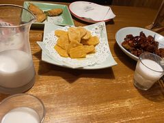 -新白鹿餐厅(城西银泰城店)