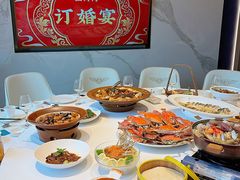 -望海湾海鲜楼·海鲜(河南路店)