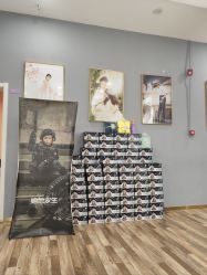 -格林童趣专业儿童摄影(公益西桥店)