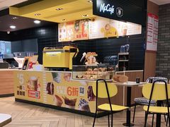 -麦当劳(保利若比邻店)