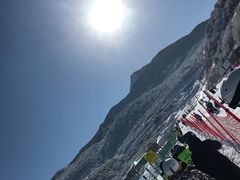 -太子岭滑雪场