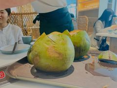 -东椰·海南椰子鸡火锅(朝阳门店)