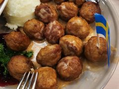 -宜家·瑞典风味餐厅(北京西红门店)