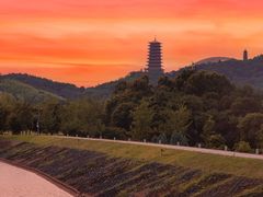-牛首山文化旅游区