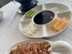 -海湾壹品·粤菜·早茶·烤鸭(拱北店)