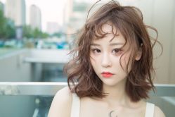 -简影造型·自选烫染接发salon
