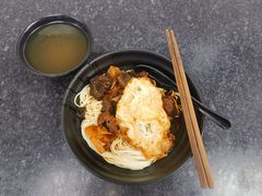 -上海为民商行清真饭店(南大路店)