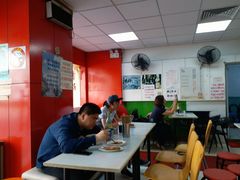 -明呈黄鱼面馆(斜土路店)