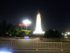 -八一南昌起义纪念塔