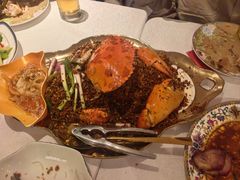 -喜记避风塘炒辣蟹(旗舰店)