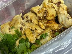 -振鼎鸡(华阴路店)