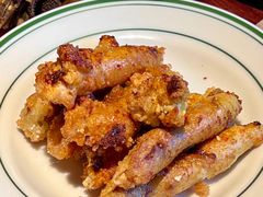 -雪熊精酿·哈尔滨烧烤酒馆(非遗大串店)