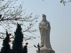 -天津妈祖文化园