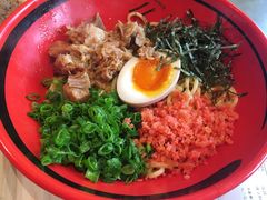-一幻拉面(铜锣湾店)