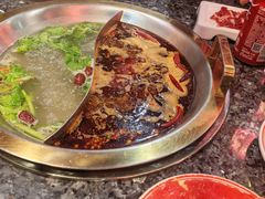 -蜀大侠火锅(森兰花园城店)